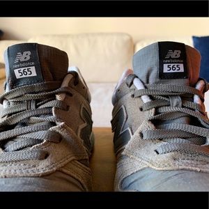 New Balance 565 - 9.5 Men’s